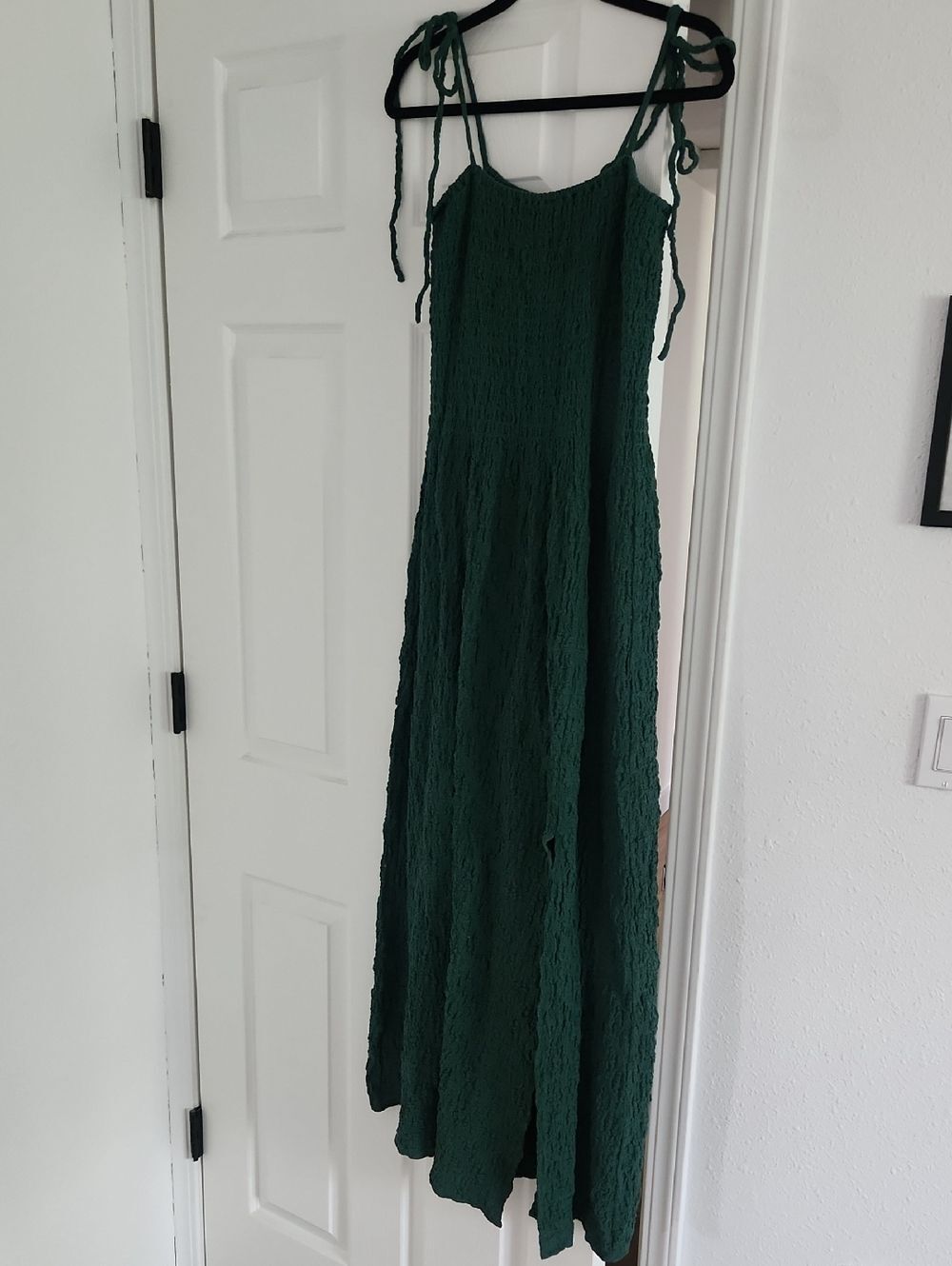 Saltwater Luxe Juniper Dress